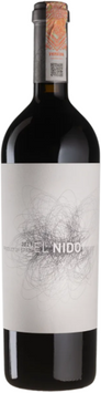 Вино Bodegas El Nido El Nido 2021 красное сухое 0.75 л (BWT6027) 1239434 фото