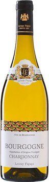 Вино Chablis Levert Freres біле сухе Vin De Bourgogne 0.75л (PRA3267680003272) 676807 фото