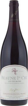Вино Domaine Rossignol Trapet Beaune Cru Les Teurons 2015 червоне сухе 0.75 л (BWT4660) 1250434 фото