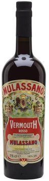 Вермут Mulassano Vermouth Rouge 0.75 л (BWR3233) 1081777 фото