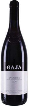 Вино Gaja Barbaresco 2020 червоне сухе 0.375 л (BWR7742) 1248580 фото