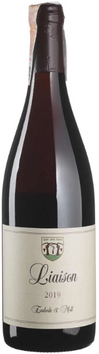 Вино Enderle&Moll Pinot Noir Liaison 2019 червоне сухе 0.75 л (BWQ5859) 1233822 фото