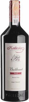 Вино Kalleske Buckboard Durif 2021 червоне сухе 0.75 л (BWR4920) 1083303 фото