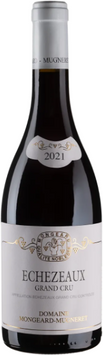 Вино Domaine Mongeard-Mugneret Echezeaux Grand Cru 2021 красное сухое 0.75 л (BWT7241) 1239437 фото