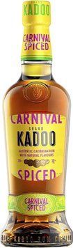 Ром Grand Kadoo Spiced 0.7 л (BWR5607) 1080284 фото