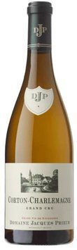 Вино Domaine Jacques Prieur Corton-Charlemagne Grand Cru 2019 біле сухе 0.75л (BWQ9860) 1242933 фото