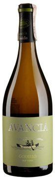 Вино Avancia Godello біле сухе 0.75л (BWT2396) 1082989 фото