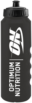 Бутылка для воды Optimum Nutrition Water Bottle 1000 ml 1323608 фото