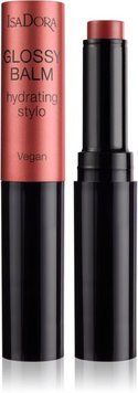 IsaDora Glossy Balm Hydrating Stylo 44 Rosewood Тонізуючий зволожуючий бальзам для губ 1.6 g 1197354 фото