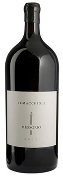 Вино Le Macchiole Messorio, 2011 (6 л) 1234572 фото