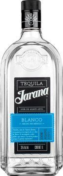 Текила Jarana Blanco, 1л 35% (BDA1TK-TJR100-001) 1170375 фото