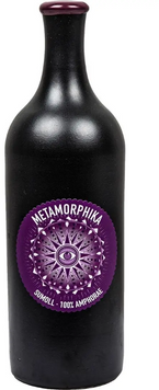 Вино Metamorphika Sumoll Negre червоне сухе 11% 0.75 л (BWR1706) 1218867 фото
