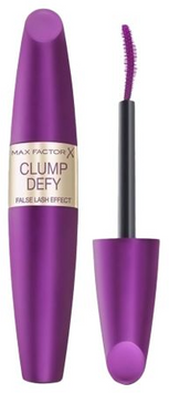 Max Factor False Lash Effect Clump Defy Mascara Black Тушь для ресниц 13.1 ml 1300382 фото