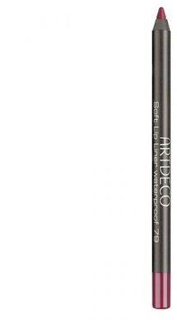 ARTDECO Soft Lip Liner waterpoof №79 Mystical heart Олівець для губ водостійкий 1.2 g 868394 фото