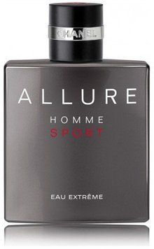 Парфюмированная вода Chanel Allure Homme Sport Eau Extreme 150 ml 690253 фото