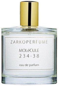 Парфумована вода Zarkoperfume Molecule 234.38 100 ml Тестер 966192 фото