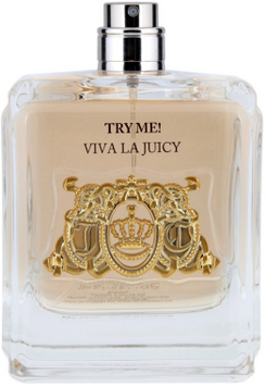 Парфумована вода Juicy Couture Viva La Juicy 100 ml Тестер 718827 фото