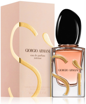 Парфумована вода Giorgio Armani Si Intense 30 ml 1328907 фото