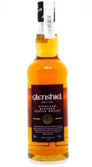 Віскі Loch Lomond Glenshiel Blended 40% 0.35 л (AS8000020636922) 1262388 фото Віскі Loch Lomond Glenshiel Blended 40% 0.35 л (AS8000020636922) 1262388 фото