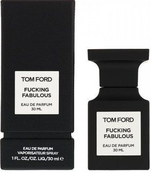 Парфумована вода Tom Ford Fucking Fabulous 30ml 1061238 фото