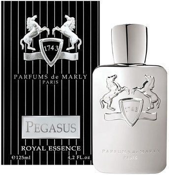 Парфумована вода Parfums De Marly Pegasus 125 ml 908632 фото