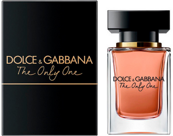 Парфумована вода Dolce & Gabbana The Only One 30 ml 645115 фото