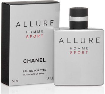 Туалетная вода Chanel Allure Homme Sport 50 ml 939297 фото