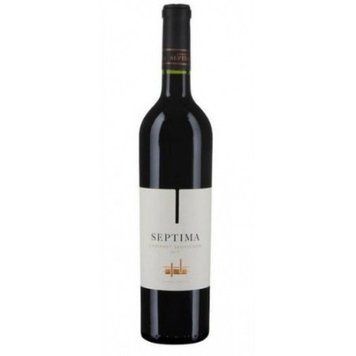 Вино Septima, Cabernet Sauvignon, Lujan de Cuyo, 14%, червоне сухе, 0.75 л (PRV7798078230032) 793694 фото