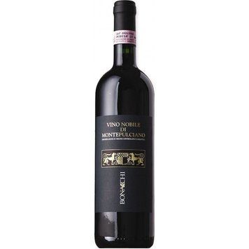 Вино Bonacchi Vino Nobile di Montelpulciano (0,75 л) 438289 фото