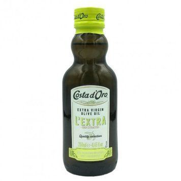 Оливкова олія Costa d'Oro Extra virgin oil, 250 мл 958597 фото