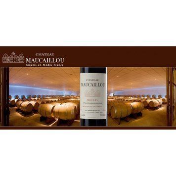 Вино Bernede et fils Clos la Coutale Cahors (0,75 л) 439723 фото