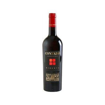 Вино Di Majo Norante Contado Riserva (0,75 л) 440091 фото