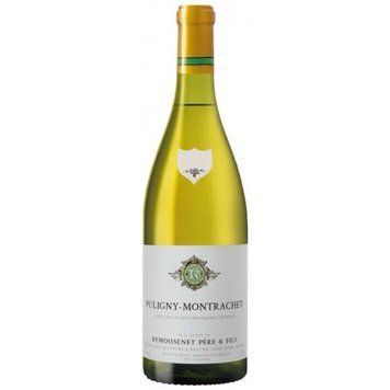 Вино Remoissenet Pere & Fils Puligny Montrachet AOC, біле, сухе, 13.5% 0.75л (MAR3701445400390) 1151424 фото