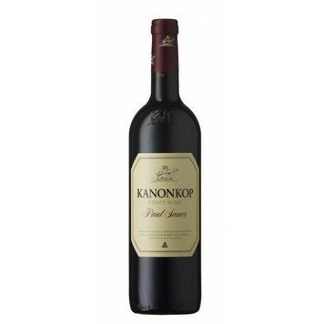 Вино Kanonkop Estate Paul Sauer (0,75 л) 435852 фото
