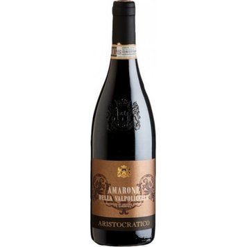 Вино Aristocratico Amarone Della Valpolicella Docg Veneto, Красное сухое, 0.75л 15% (PRV8003625053385) 1219173 фото