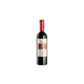 Вино колонiст каберне мерло сухе колонiст (0,75 л.) (BW89931) 779207 фото
