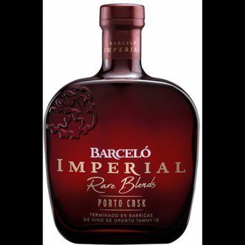 Ром Barcelo Imperial Porto Cask gift box 40 % 0.7 л (WHS7461281118526) 1251246 фото