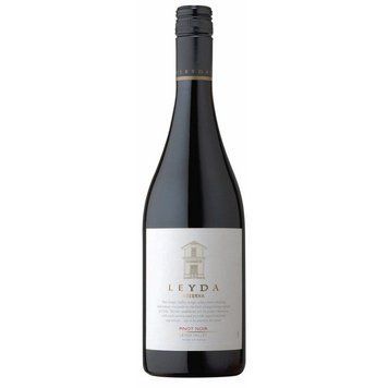 Вино Leyda Pinot Noir Reserva (0,75 л) 436820 фото