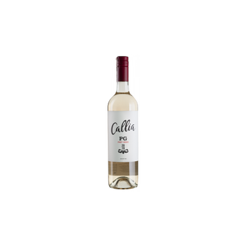 Вино Callia Pinot Grigio (0,75 л.) (BW90303) 708011 фото