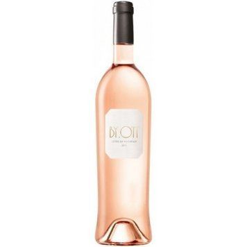 Вино Ott By Ott Cotes de Provence Rose рожеве сухе 0.75л (VTS1003330) 714963 фото