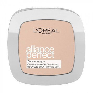 L'Oreal Paris Alliance Perfect 2 Vanille Пудра для обличчя 9 g 872355 фото
