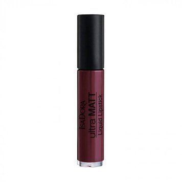 IsaDora Ultra Matt Liquid Lipstick №19 Plum Punch Помада для губ 7 ml 869869 фото