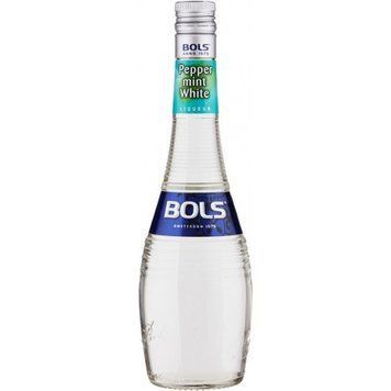 Лікер Bols Peppermint White 24% 0.7л (PRA8716000965394) 676782 фото