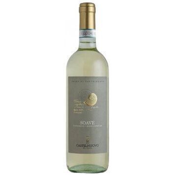 Вино Cantina Di Castelnuovo Del Garda Soave біле сухе 11.5% (0.75 л) (AS8000009446414) 1147156 фото