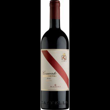 Вино Mazzei Concerto di Fonterutoli Toscana Igt 2020 красное сухое 14 % 0.75 л (VTS2044202) 1225330 фото