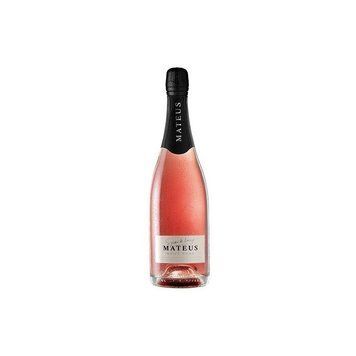 Шампанське Mateus Sparkling Rose Brut (0,75 л) (BW11936) 434770 фото