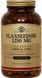 Solgar Flaxseed Oil 1250 mg 100 Softgels 497237 фото 3