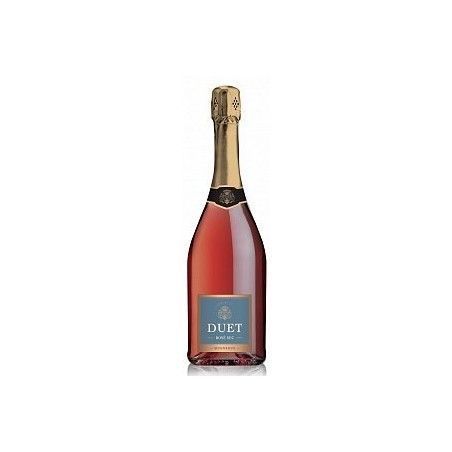 Вино Duet Sec Rose (рожеве, ігристе, сухе) (VTS3147520) 725744 фото