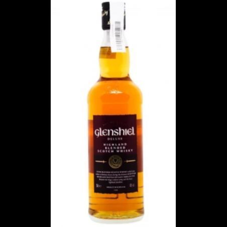 Віскі Loch Lomond Glenshiel Blended 40% 0.35 л (AS8000020636922) 1262388 фото Віскі Loch Lomond Glenshiel Blended 40% 0.35 л (AS8000020636922) 1262388 фото