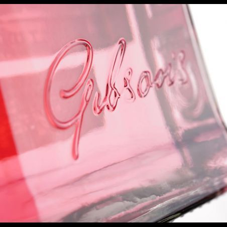 Джин Gibson's Pink 1 л 37.5% (WNF3147699119457) 1215446 фото